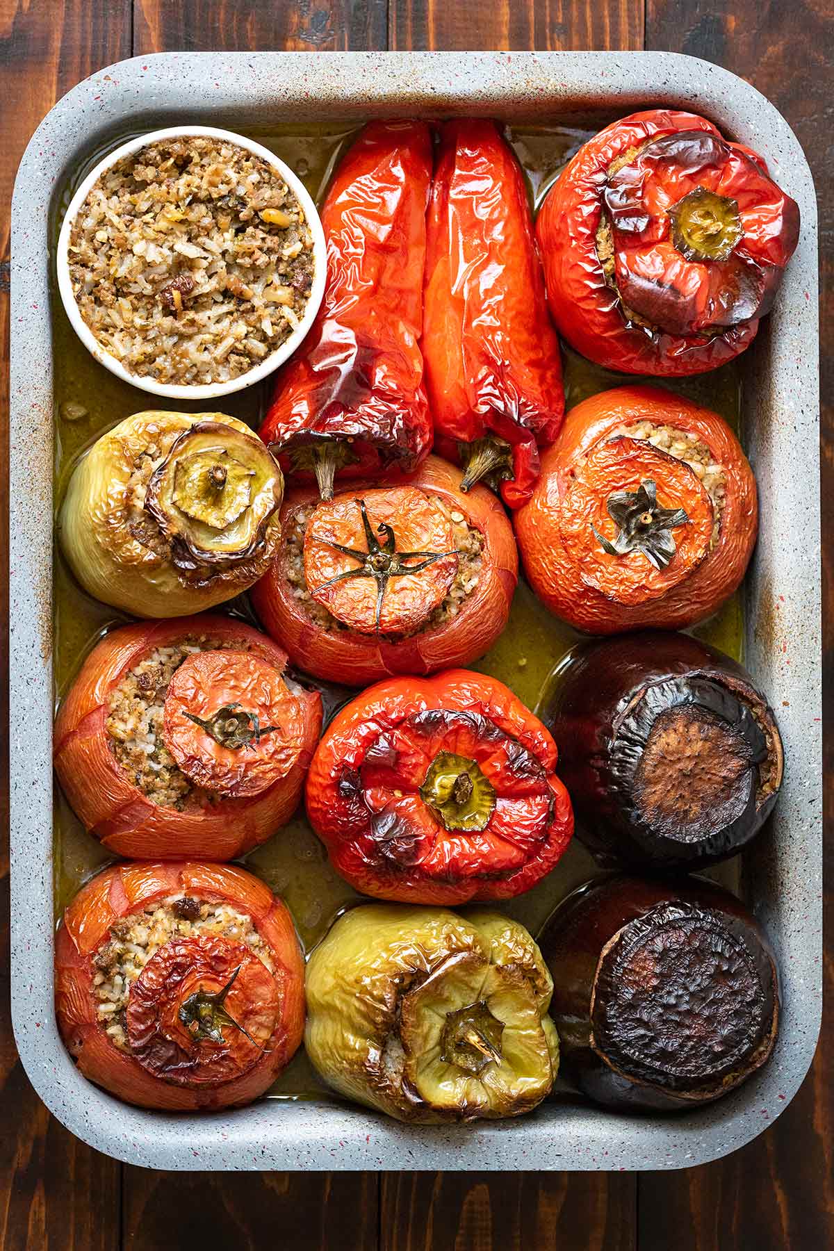 Cooking Class
