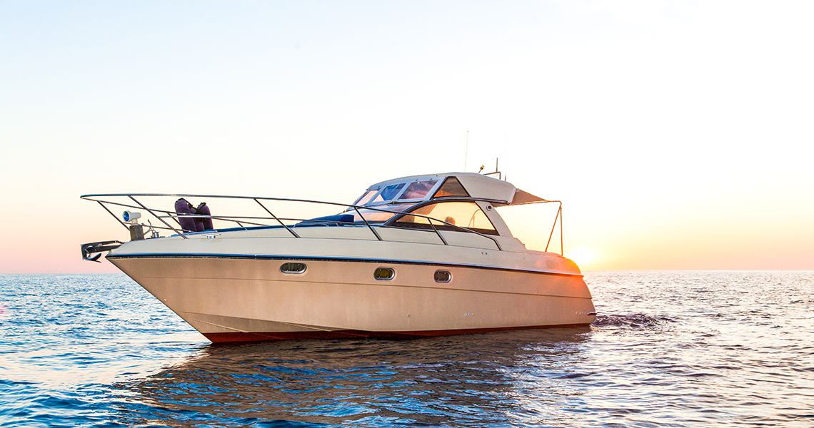 Arcoa Yacht
