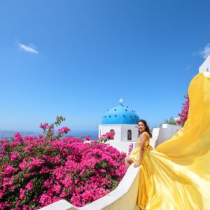 Flying Dress Tour - Image 2