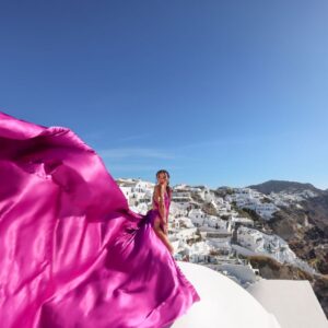 Flying Dress Tour - Image 3