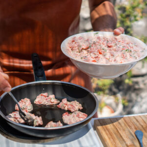 Semi-Private Cooking Classes - Image 3