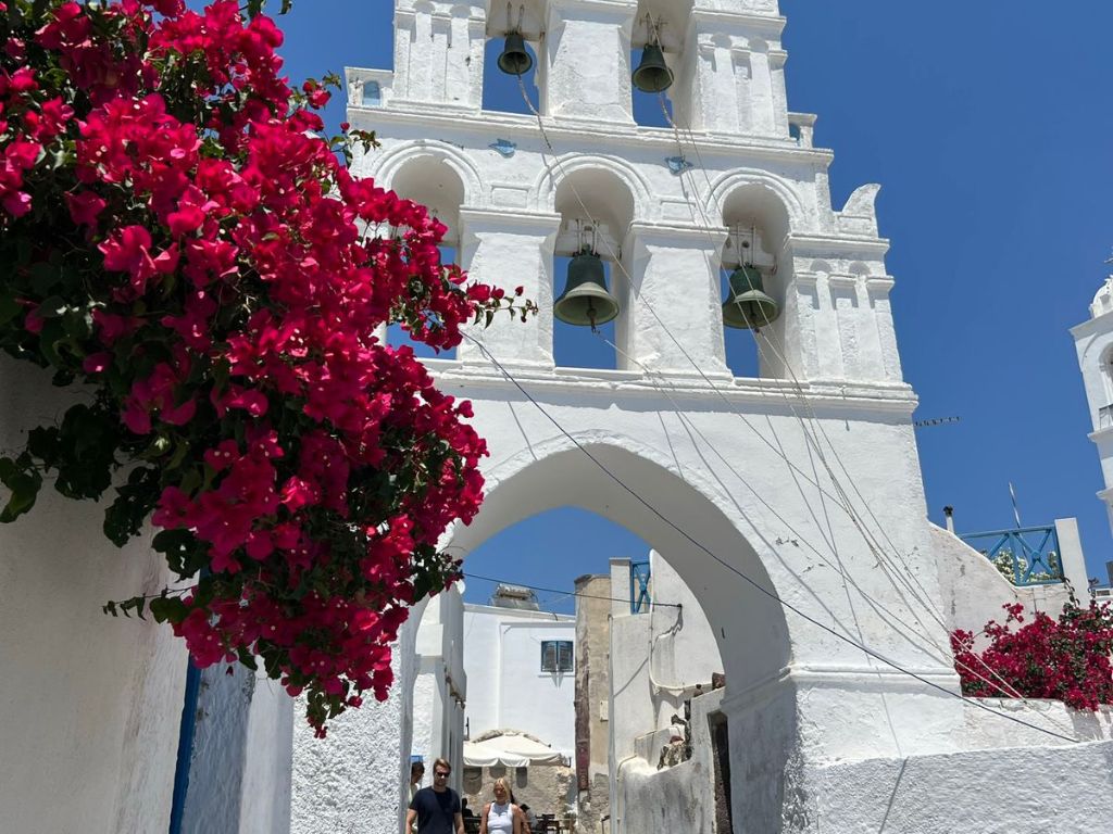 Santorini Private Tour